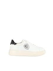 Blauer sneakers bianco usato  Spedito ovunque in Italia 