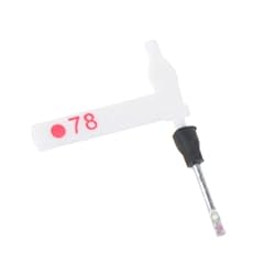 Turntable replace stylus for sale  Delivered anywhere in UK