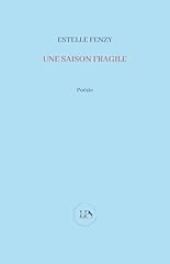 Saison fragile d'occasion  Livré partout en Belgiqu