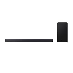 Samsung soundbar b66cf usato  Spedito ovunque in Italia 