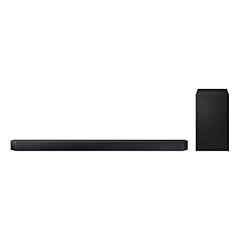 Samsung soundbar q700c usato  Spedito ovunque in Italia 