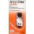 Accu chek mobile for sale  Delivered anywhere in UK