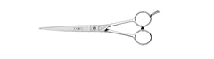 Joewell classic scissors for sale  Delivered anywhere in UK