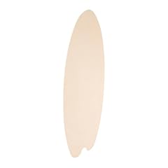 Zunoxaz wooden surfboard for sale  Delivered anywhere in UK