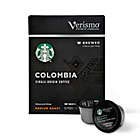 Starbucks verismo coffee for sale  Delivered anywhere in Canada