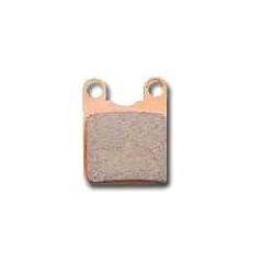 Ebc gold brake d'occasion  Livré partout en France