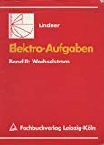 Elektro aufgaben übungsaufgab d'occasion  Livré partout en Belgiqu