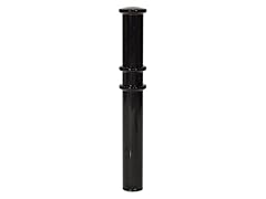 Pedestrian street bollards for sale  Delivered anywhere in UK