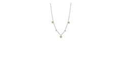 Liu luxury collana usato  Spedito ovunque in Italia 
