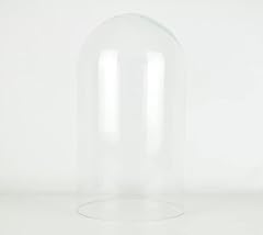 Emh glass dome for sale  Delivered anywhere in Ireland