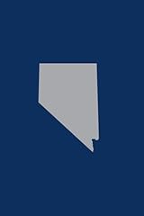 Nevada silver navy for sale  Delivered anywhere in UK