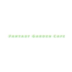Fantasy garden cafe for sale  Delivered anywhere in USA 