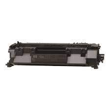 Ce505a 05a toner usato  Spedito ovunque in Italia 
