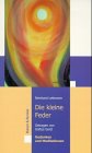 Die kleine feder d'occasion  Livré partout en France