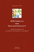 Wörterbuch musikwirtschaft 10 gebraucht kaufen  Wird an jeden Ort in Deutschland