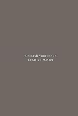 Unleash inner creative for sale  Delivered anywhere in UK