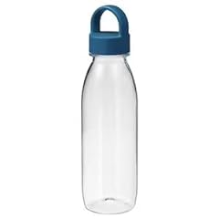 Water bottle dark for sale  Delivered anywhere in UK