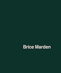 Brice marden for sale  Delivered anywhere in USA 