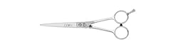 Joewell classic scissors for sale  Delivered anywhere in UK
