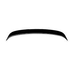 Rear boot spoiler for sale  Delivered anywhere in UK