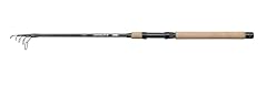 Berkley lightning canna usato  Spedito ovunque in Italia 
