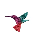 Hummingbird car freshener for sale  Delivered anywhere in USA 