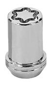Mcgard 25257 chrome for sale  Delivered anywhere in USA 