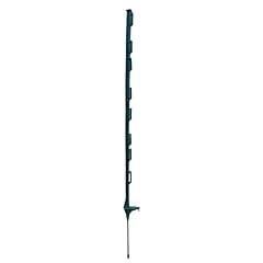 Green electric fence for sale  Delivered anywhere in UK
