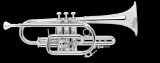 Bach cornet oft for sale  Delivered anywhere in UK