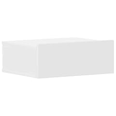Vidaxl table chevet d'occasion  Livré partout en France
