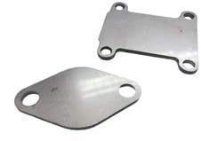 Egr blanking plate for sale  Delivered anywhere in UK