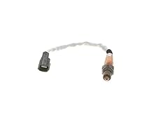 Bosch 0258006721 sonda usato  Spedito ovunque in Italia 