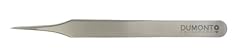 Dumont precision tweezers for sale  Delivered anywhere in USA 