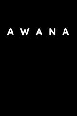Awana travel journal for sale  Delivered anywhere in USA 