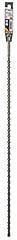 Bosch 2608596117 foret d'occasion  Livré partout en France