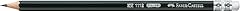 Faber castell matite usato  Spedito ovunque in Italia 