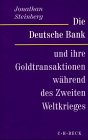 Deutsche bank goldtransaktione gebraucht kaufen  Wird an jeden Ort in Deutschland