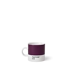 Pantone espressotasse porzella gebraucht kaufen  Wird an jeden Ort in Deutschland