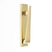 Ponytail door knocker for sale  Delivered anywhere in Ireland