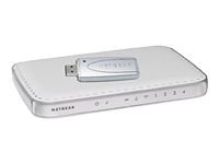 Netgear dg834pn rangemax usato  Spedito ovunque in Italia 