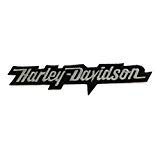 Patch harley davidson usato  Spedito ovunque in Italia 