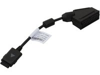 Scart adaptor adaptor for sale  Delivered anywhere in Ireland