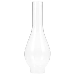 Sewroro glass lamp for sale  Delivered anywhere in UK