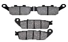 Motorcycle front rear for sale  Delivered anywhere in USA 