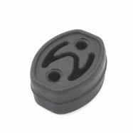 Zentimex z730956 auspuffgummi gebraucht kaufen  Wird an jeden Ort in Deutschland