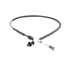 Throttle cable accelerator for sale  Delivered anywhere in UK