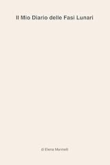 Mio diario delle usato  Spedito ovunque in Italia 