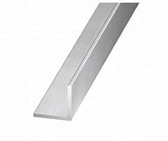Aluminium equal angle for sale  Delivered anywhere in Ireland