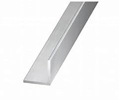 Aluminium equal angle for sale  Delivered anywhere in UK