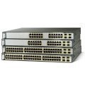 Cisco catalyseur 3750 d'occasion  Livré partout en France